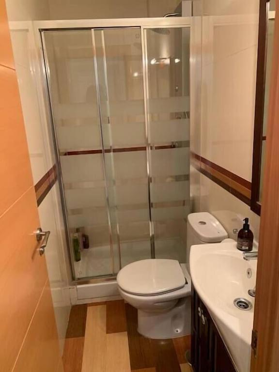 Coqueto En Chamberi Egu Apartment