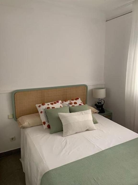 Coqueto En Chamberi Egu Madrid