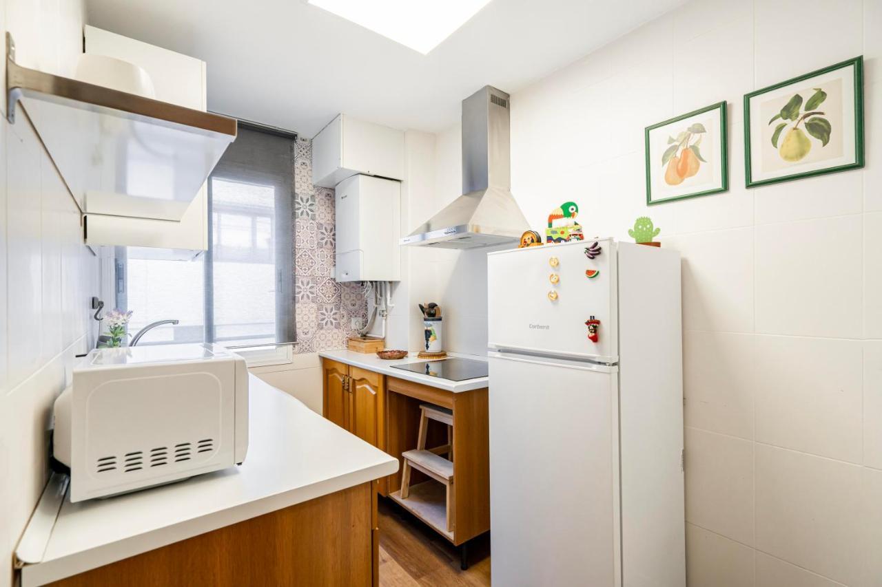 Apartamento Plaza Castilla