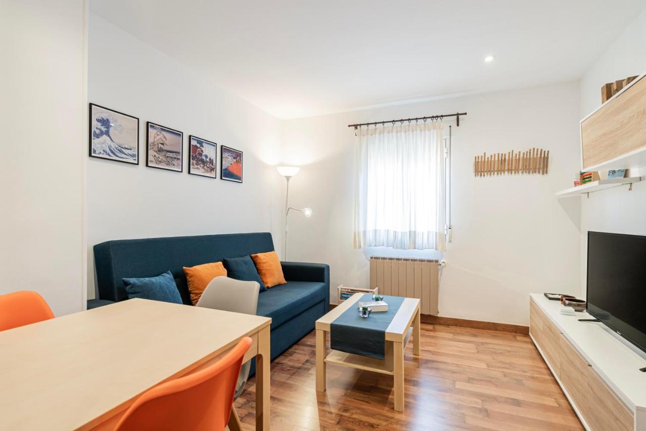 Apartamento Plaza Castilla *