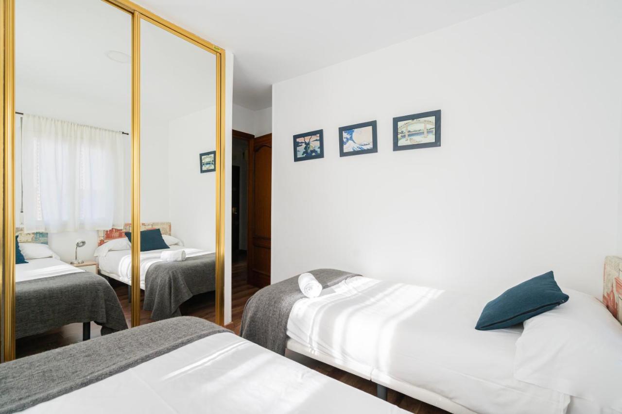 Apartamento Plaza Castilla *