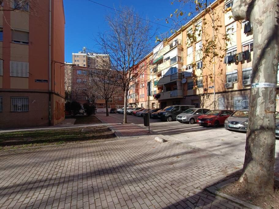 Apartment En Vista Alegre A 20 Minutos Del Centro *