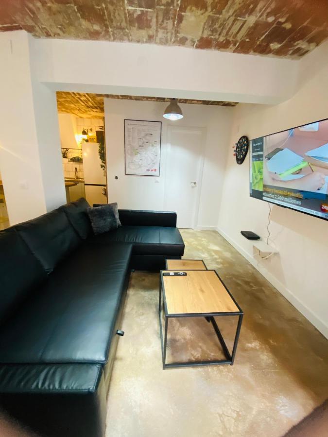 Apartamento Elenahost Park Center 5 Madrid