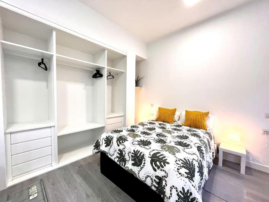 Cool Space Apartamento Madrid