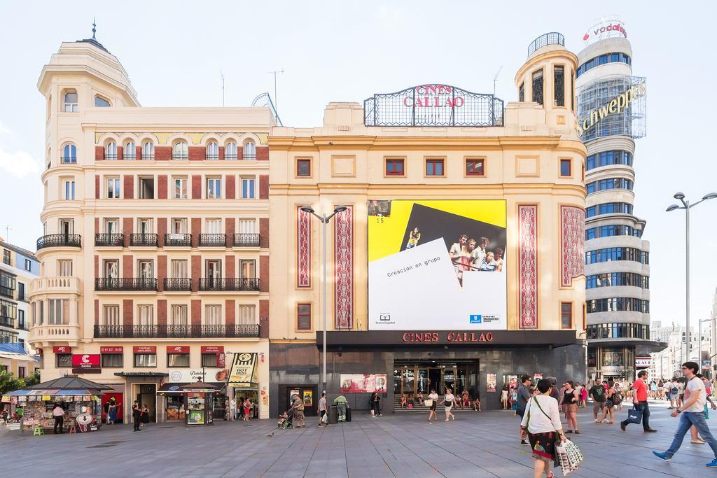 Gran Via 63 3*