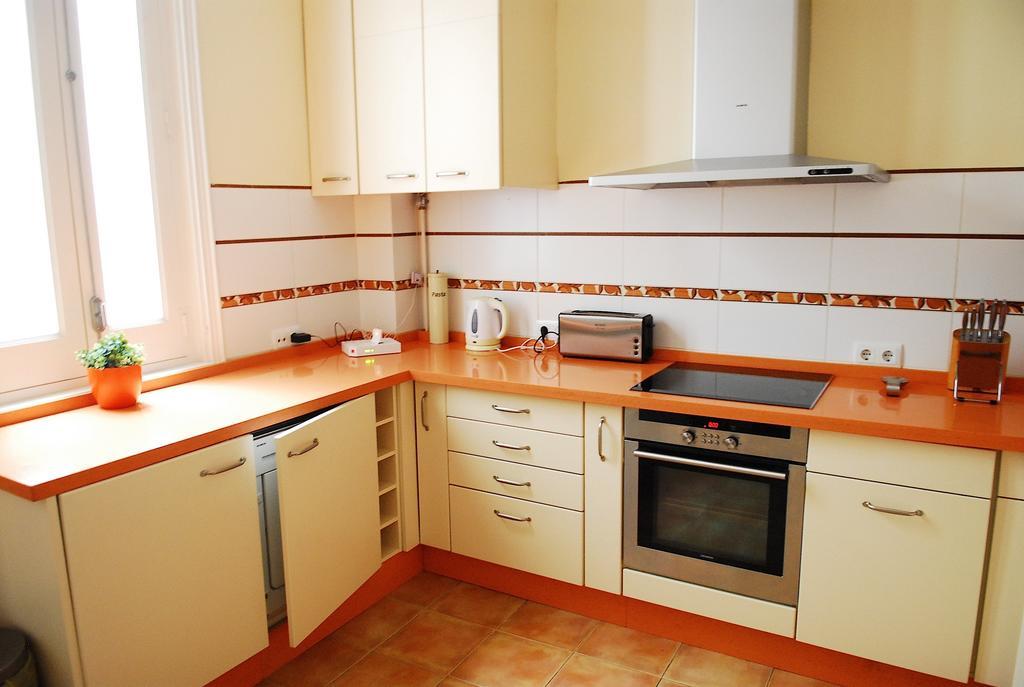 Apartamento Mancebos Madrid