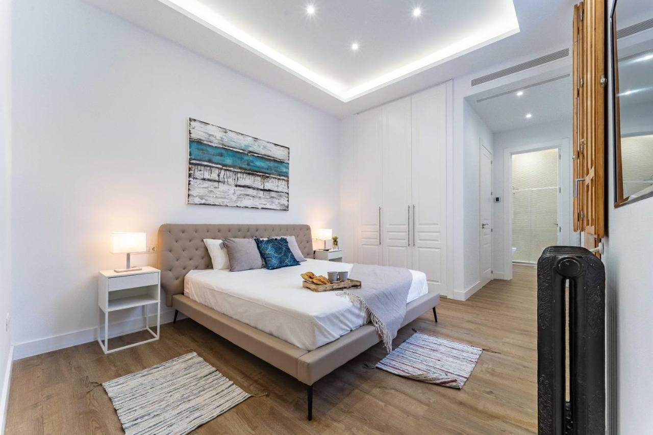 Apartamento Premium La Latina Madrid