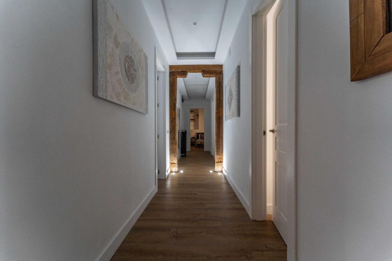 Premium La Latina Apartamento
