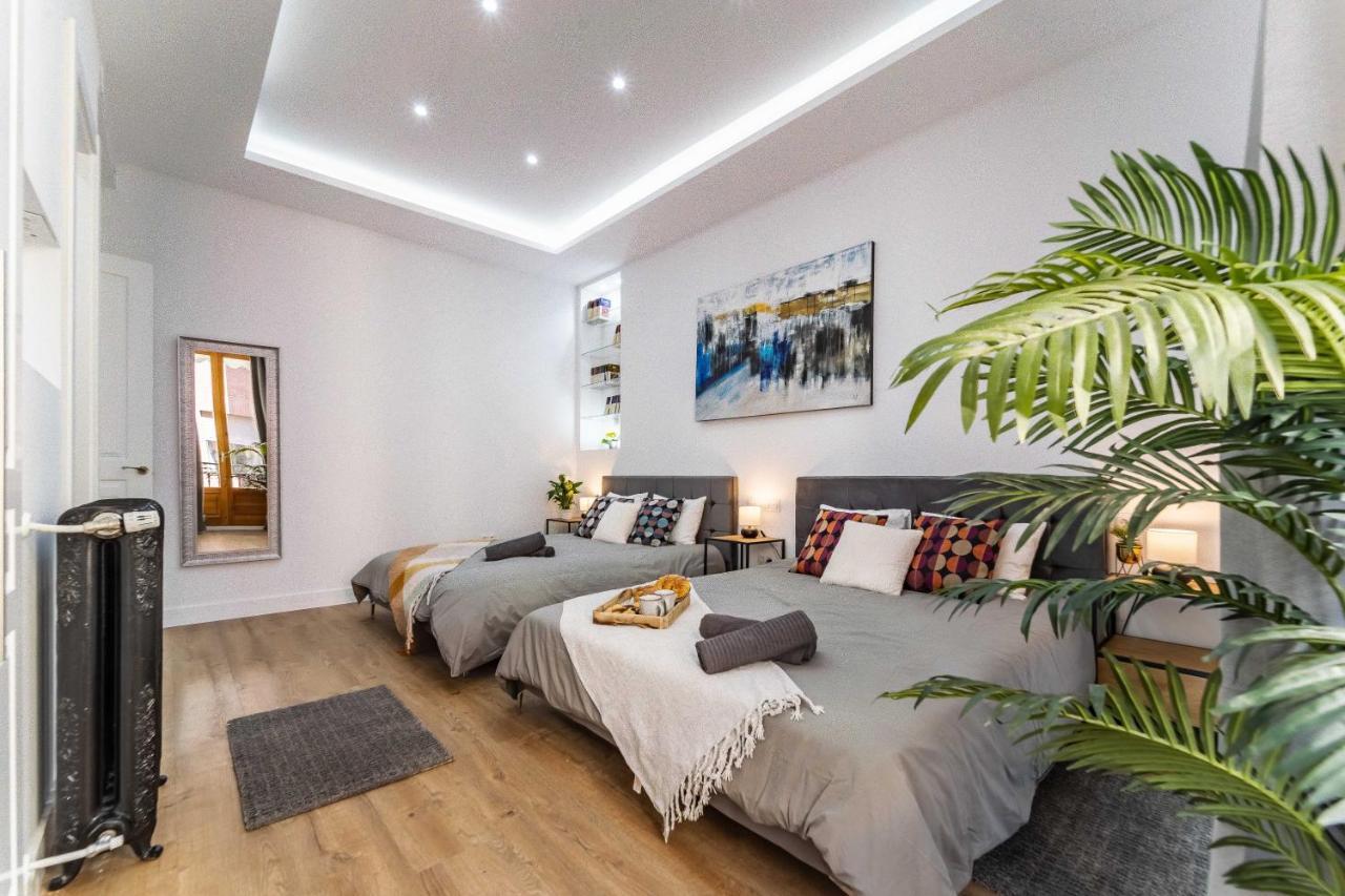 Apartamento Premium La Latina *