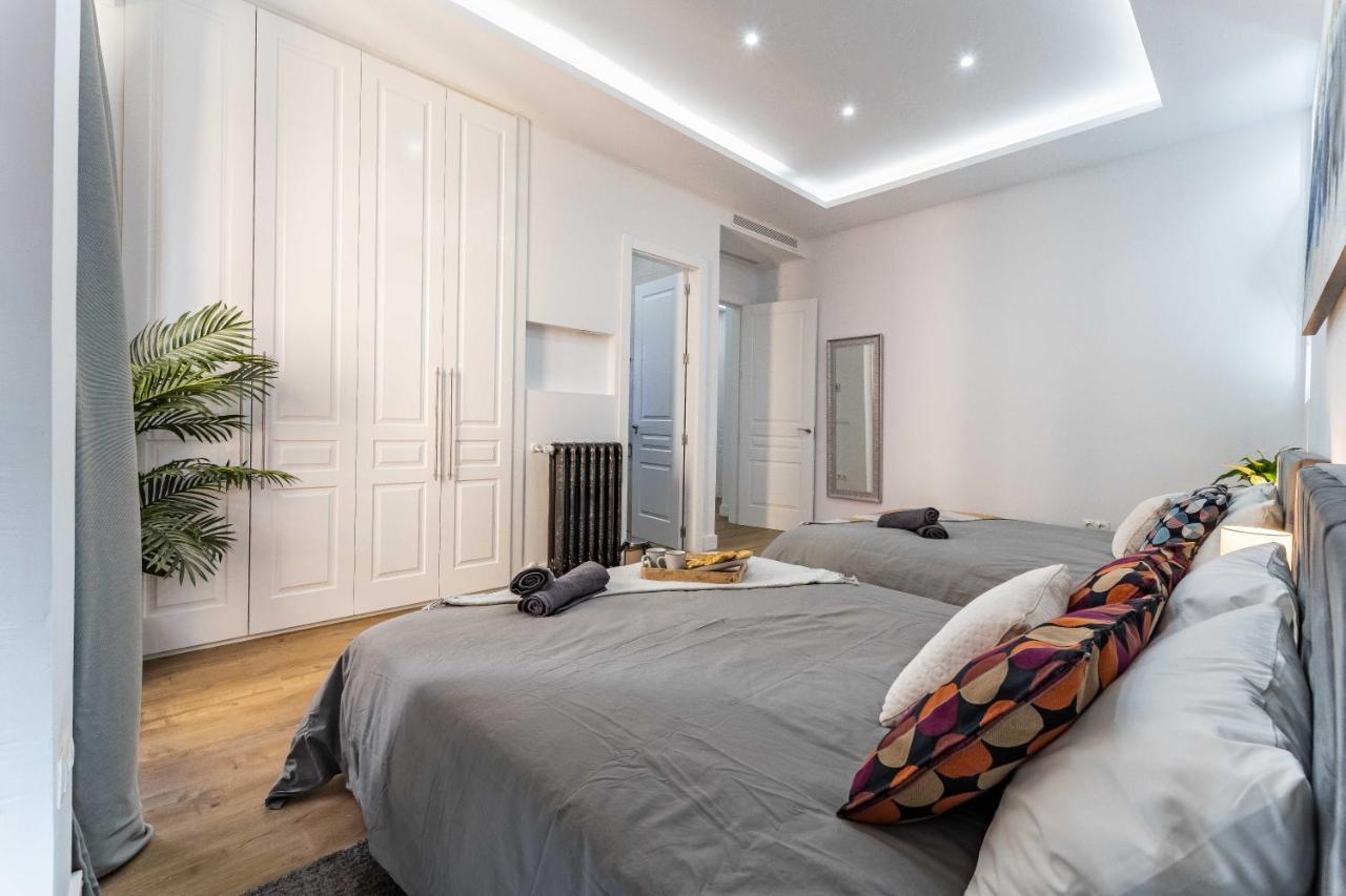 Premium La Latina Apartamento