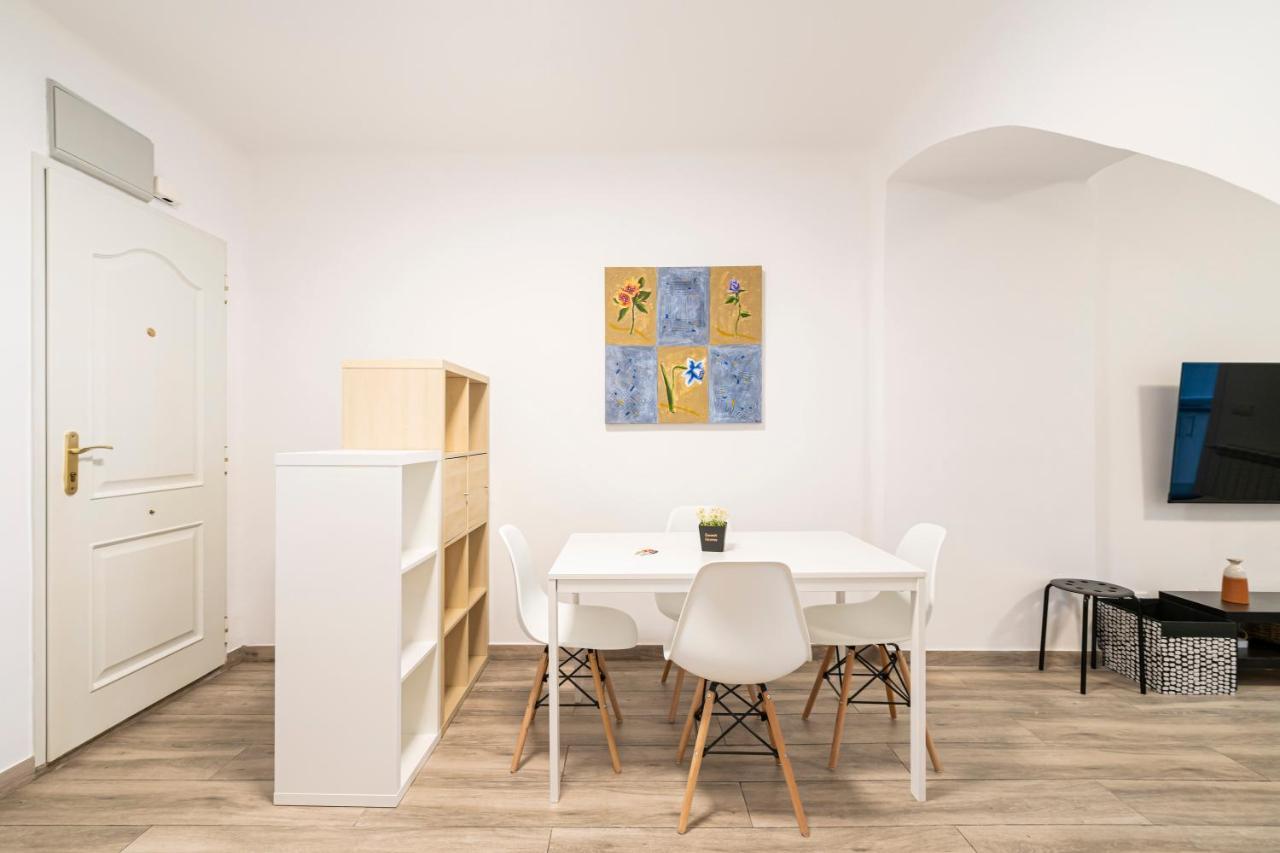 Apartamento For Temporal 3 Heights Linear Mis57 Madrid