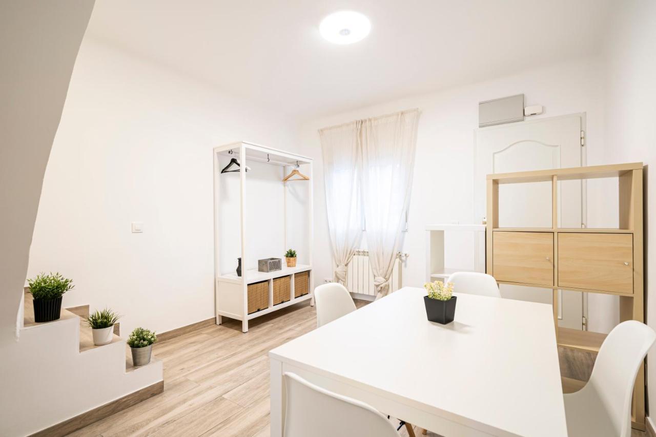For Temporal 3 Heights Linear Mis57 Apartamento Madrid