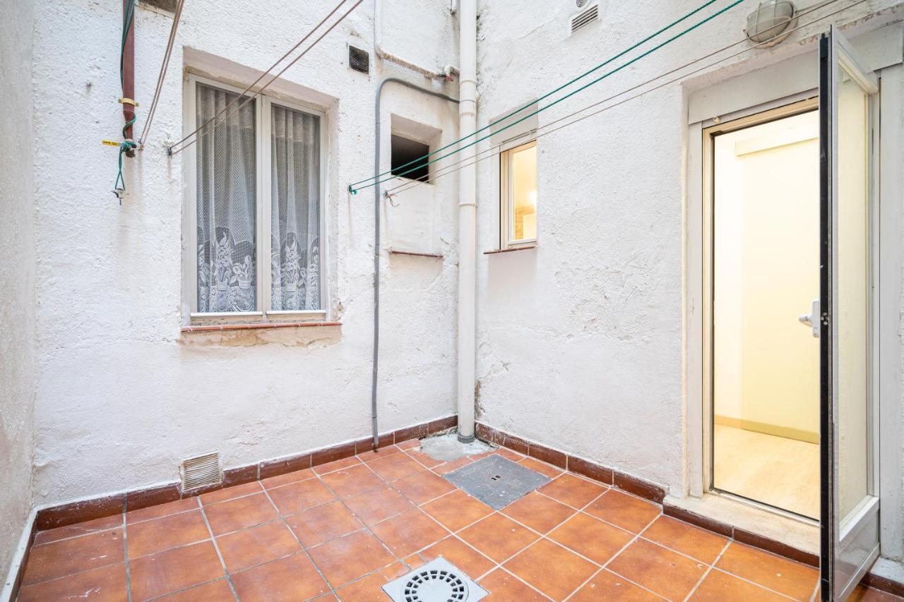 Apartamento For Cozy Temporal In Barrio Salamanca Jog48
