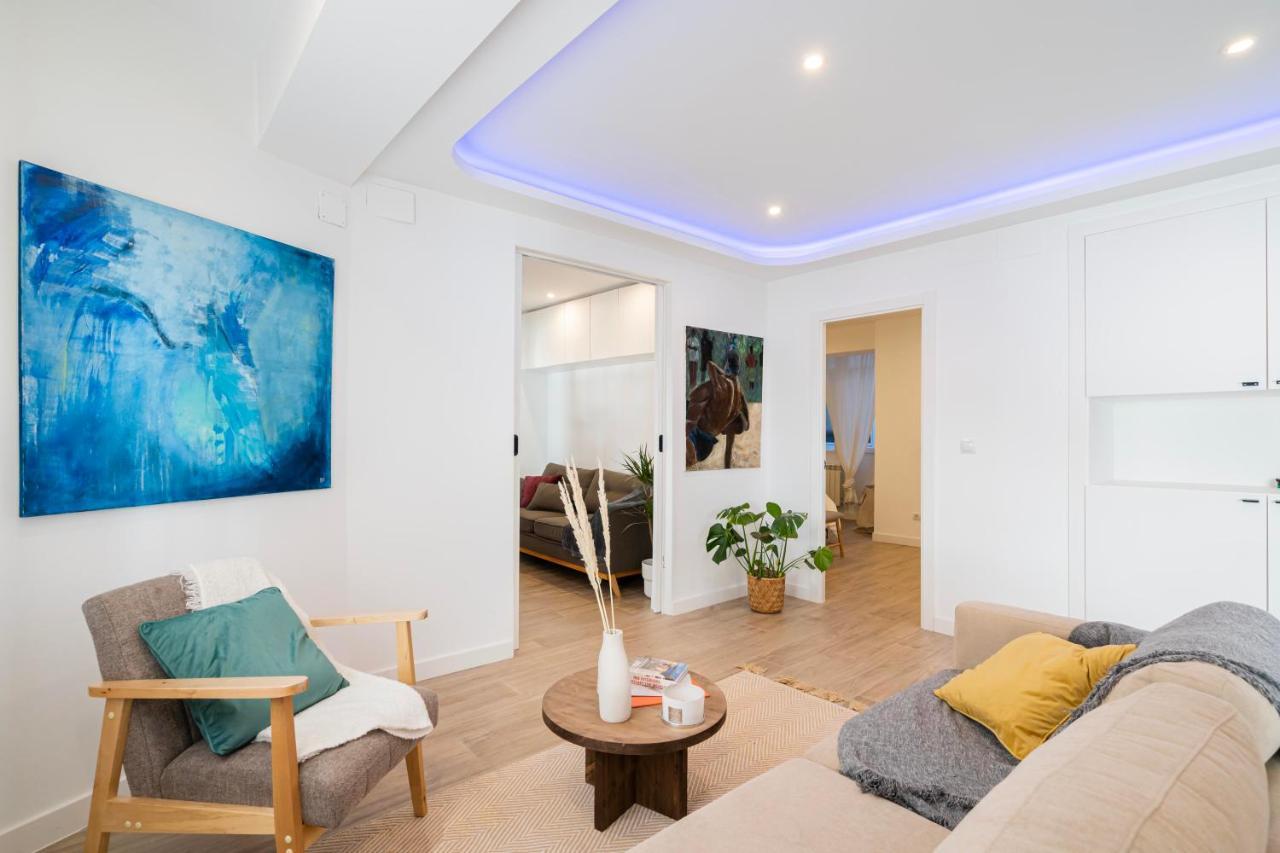 Apartamento Moderno Prosperidad M *