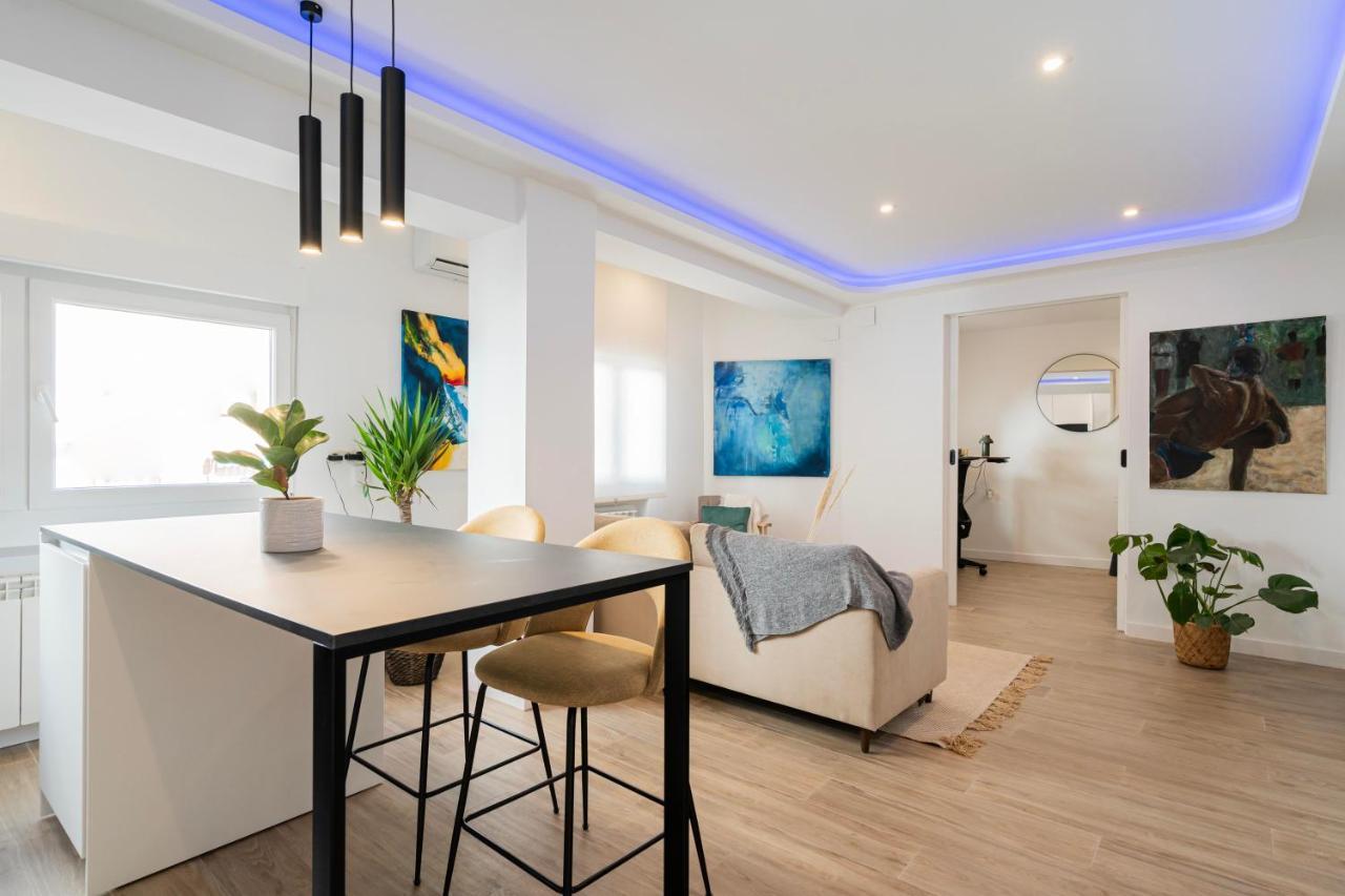 Apartamento Moderno Prosperidad M * Madrid