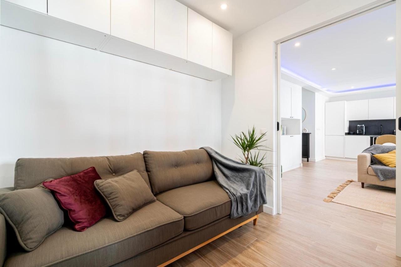 Apartamento Apartamento Moderno Prosperidad M *