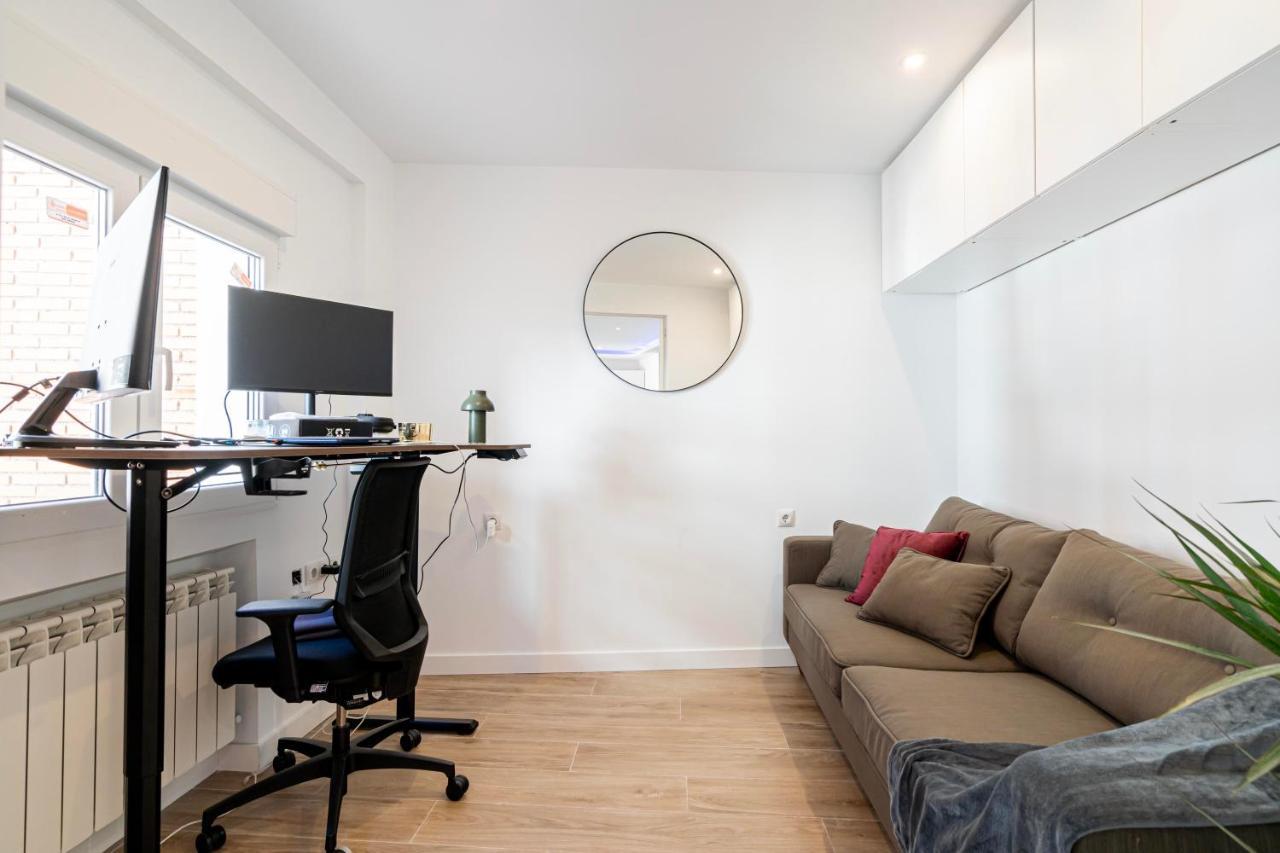 Apartamento Moderno Prosperidad M