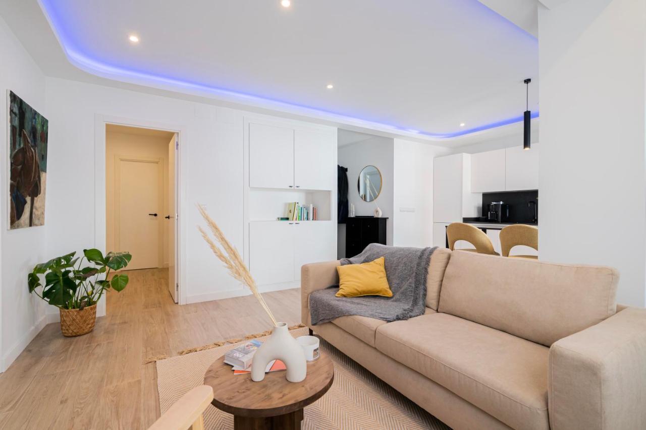 Apartamento Apartamento Moderno Prosperidad M