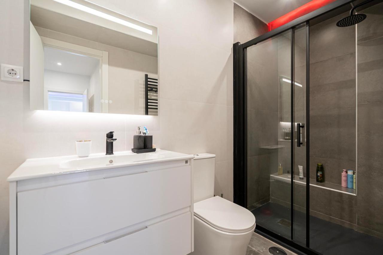 Apartamento Moderno Prosperidad M Madrid