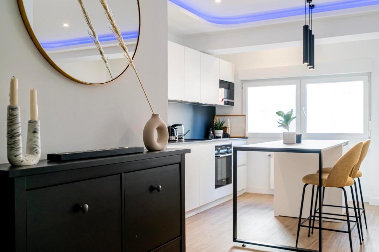 Apartamento Moderno Prosperidad M Apartamento *