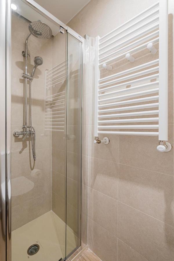 Apartamento Apartamento Moderno Prosperidad M