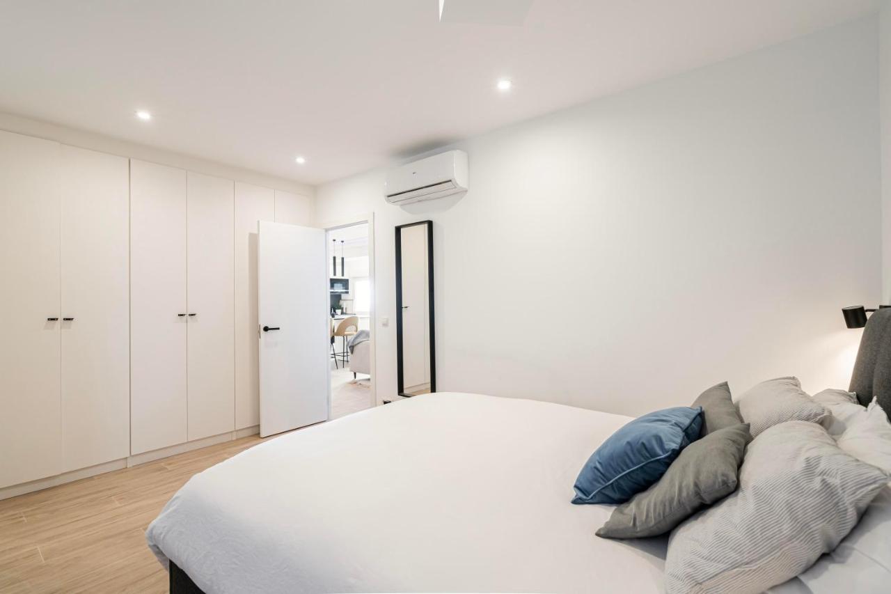 Apartamento Moderno Prosperidad M * Madrid
