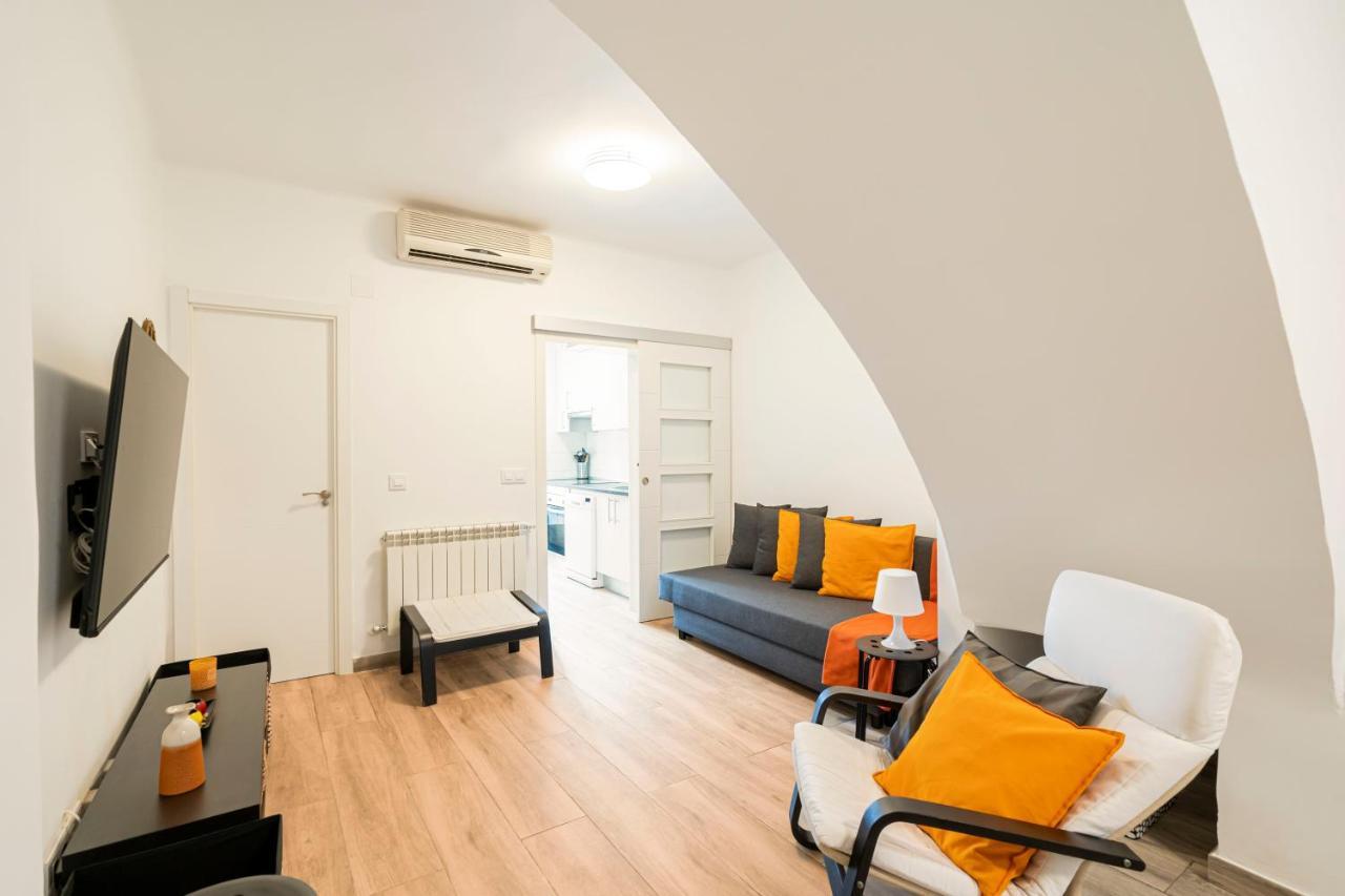 For Temporal 3 Heights Linear Mis57 Apartamento Madrid