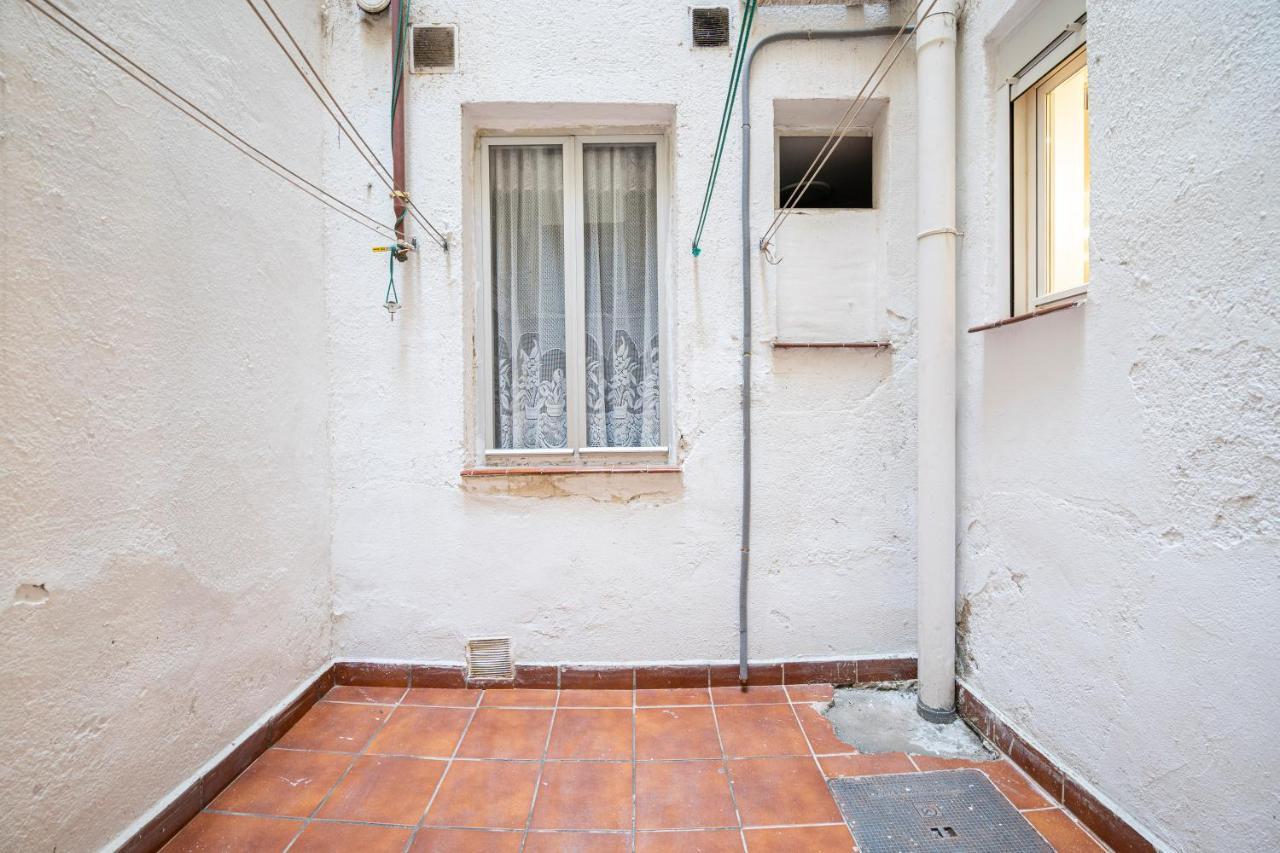 For Cozy Temporal In Barrio Salamanca Jog48 *