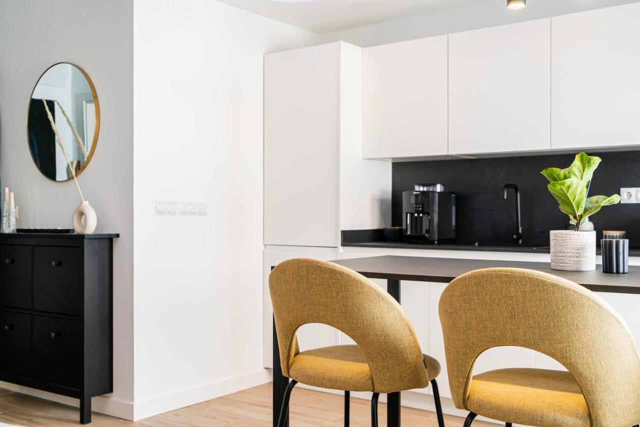 Apartamento Apartamento Moderno Prosperidad M *