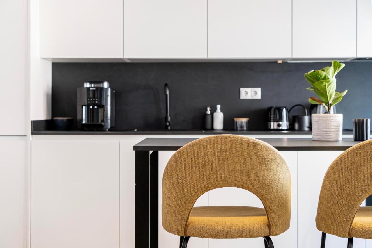 Apartamento Apartamento Moderno Prosperidad M Madrid