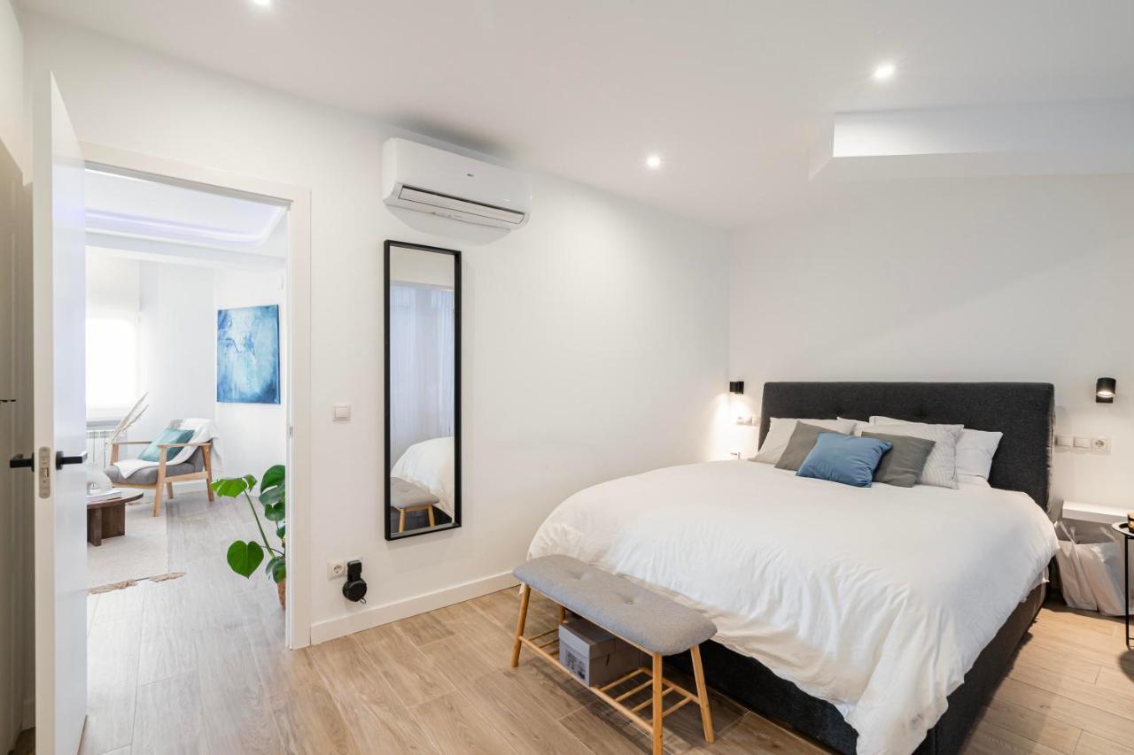 Apartamento Moderno Prosperidad M Apartamento