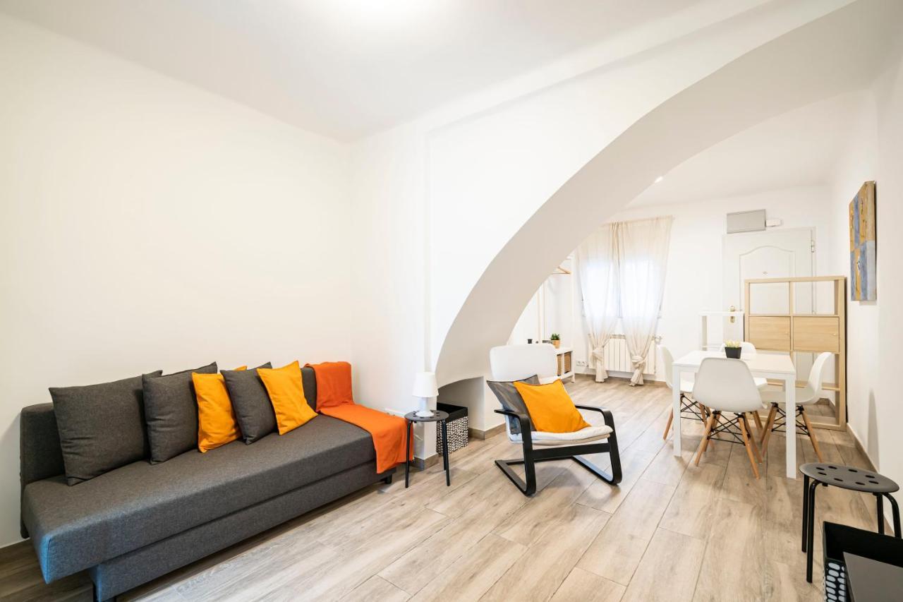 Apartamento For Temporal 3 Heights Linear Mis57 Madrid