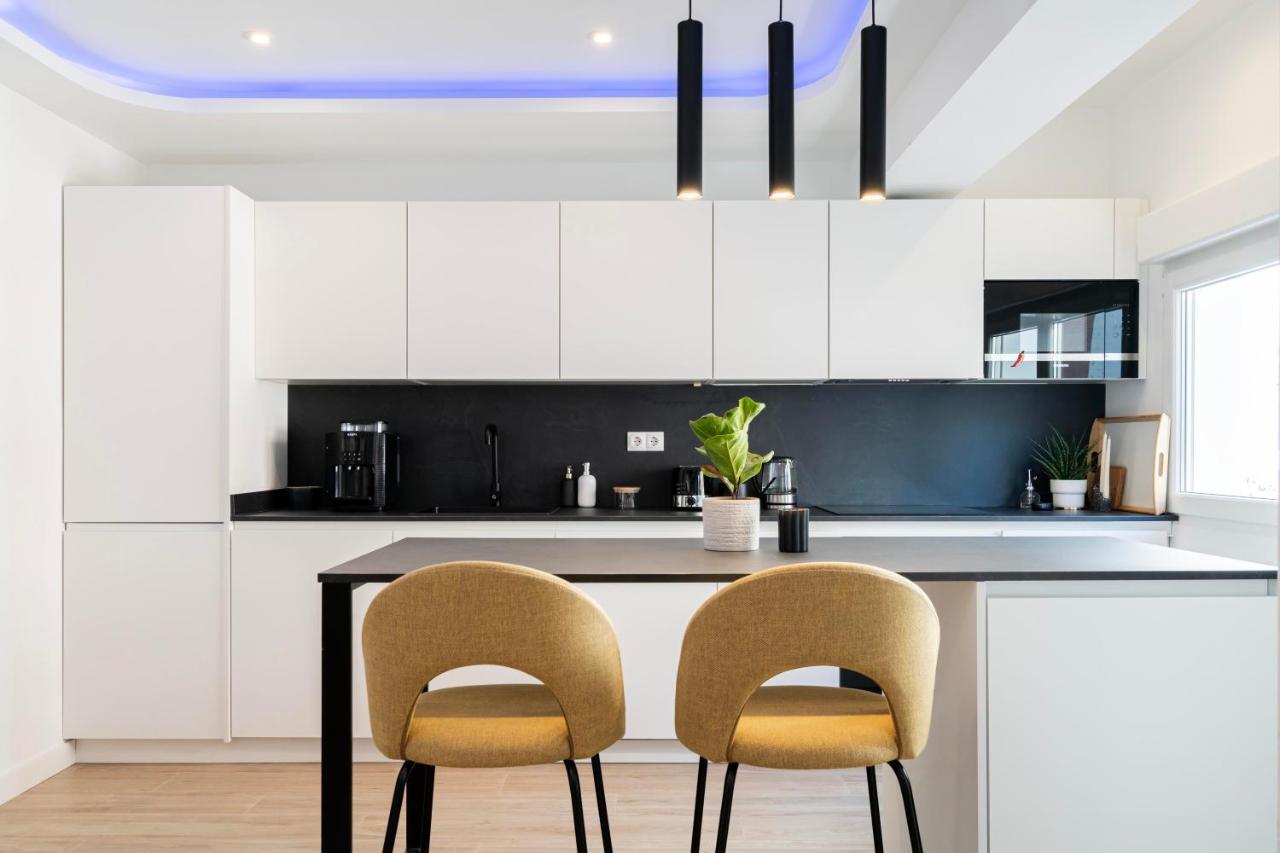 Apartamento Moderno Prosperidad M *