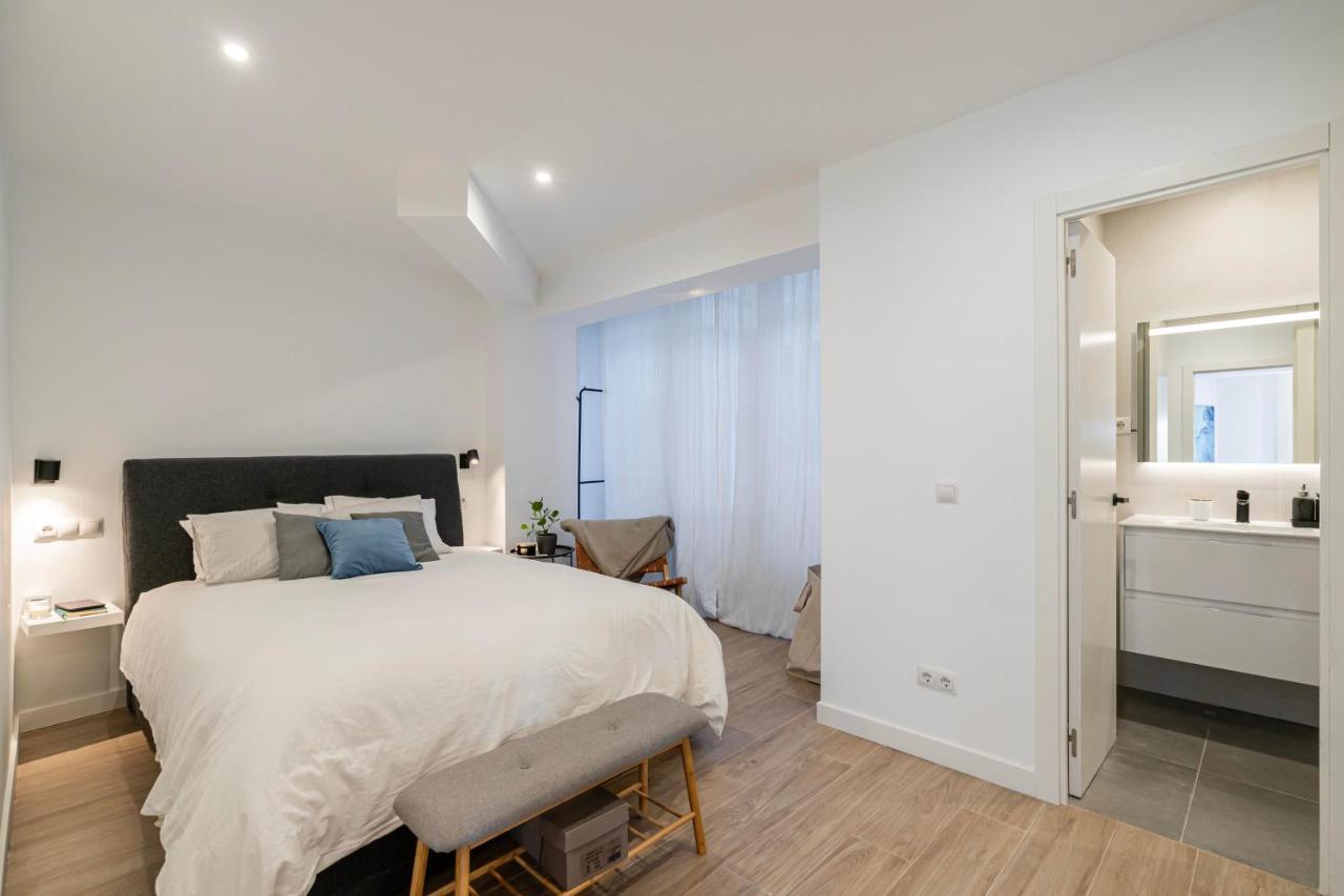 Apartamento Moderno Prosperidad M