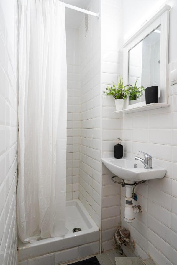 Estudio Con Encanto En Fuencarral Apartamento Madrid