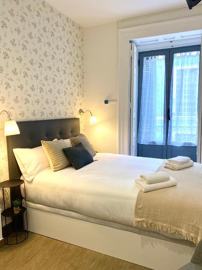 Apartamento Fuencarral