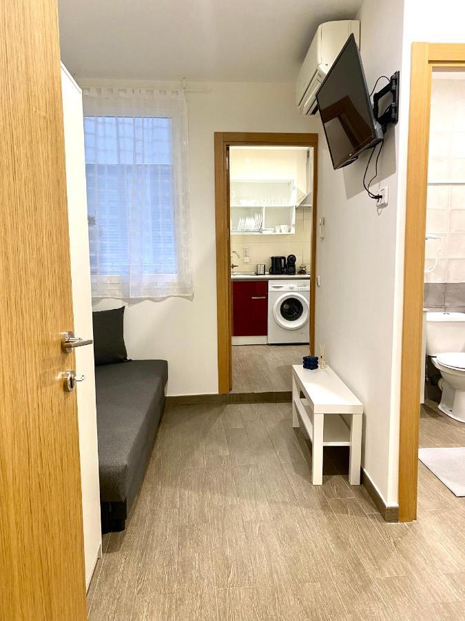 Apartamento Fuencarral Madrid