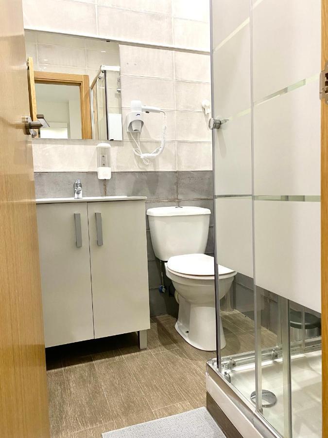 Fuencarral Apartamento