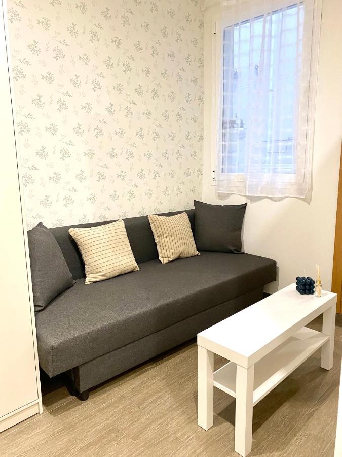 Fuencarral Apartamento Madrid