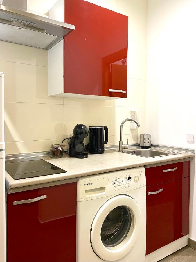 Fuencarral Apartamento Madrid