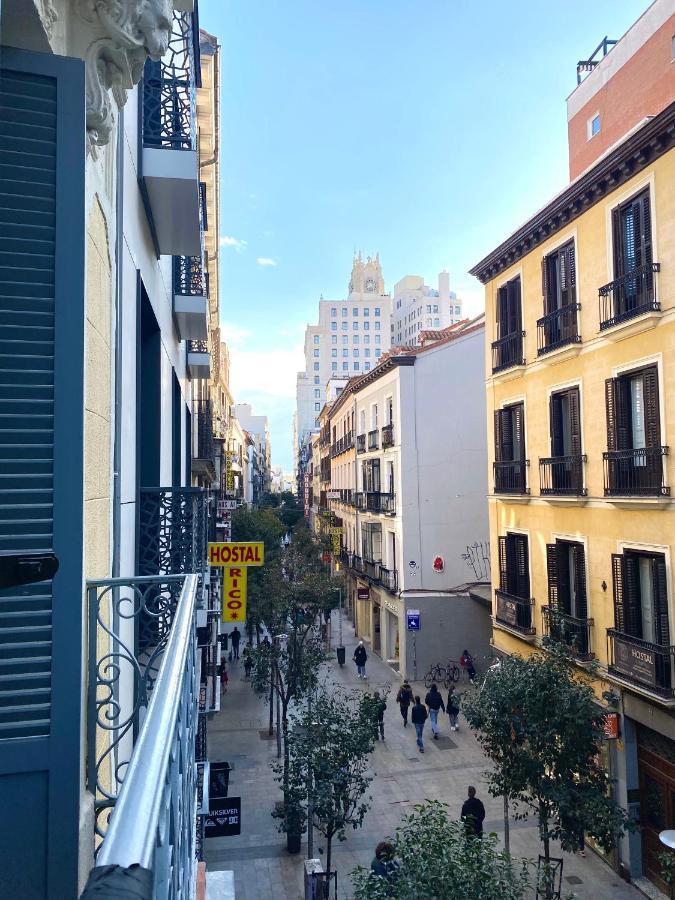 Fuencarral Apartamento Madrid