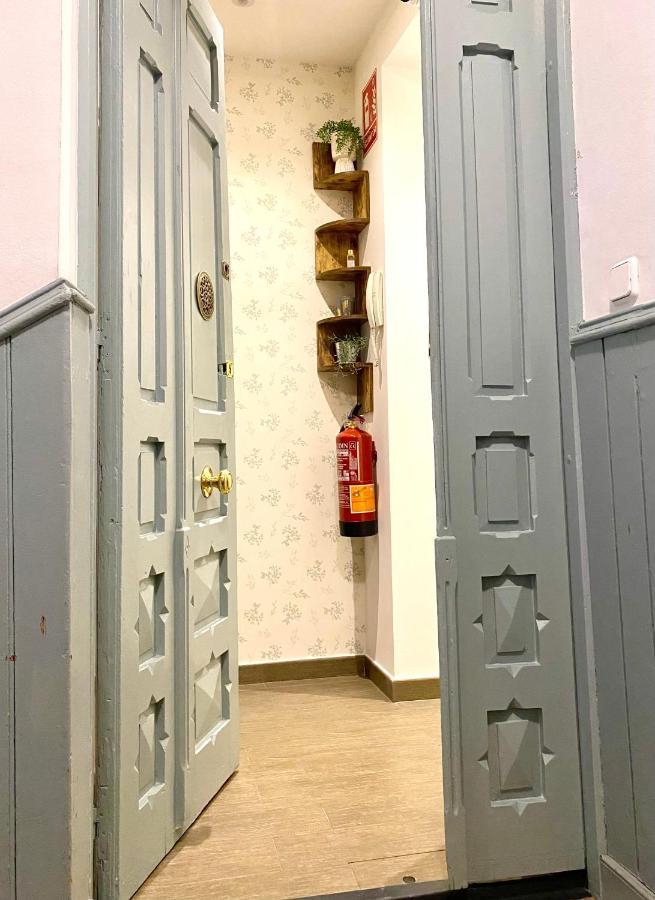 Fuencarral Apartamento
