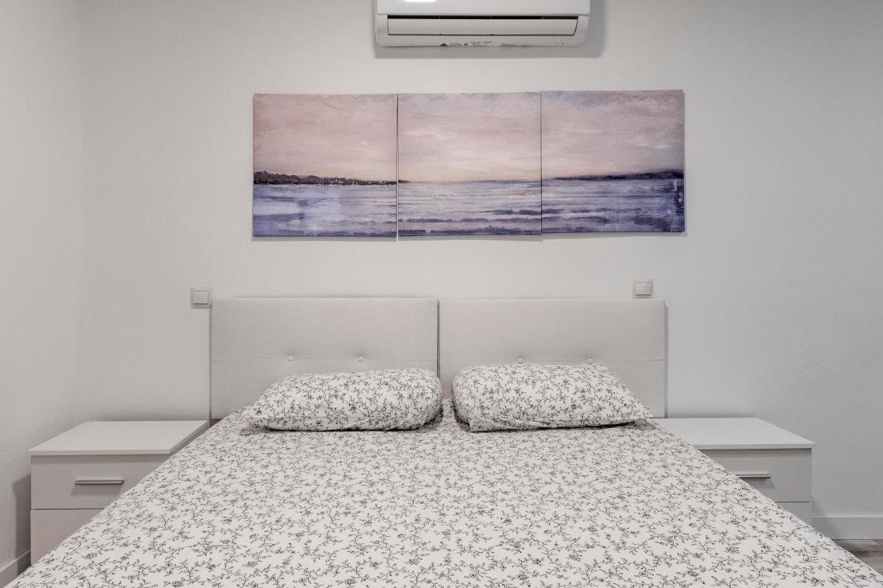 Free Parking, Casa Independiente Madrid