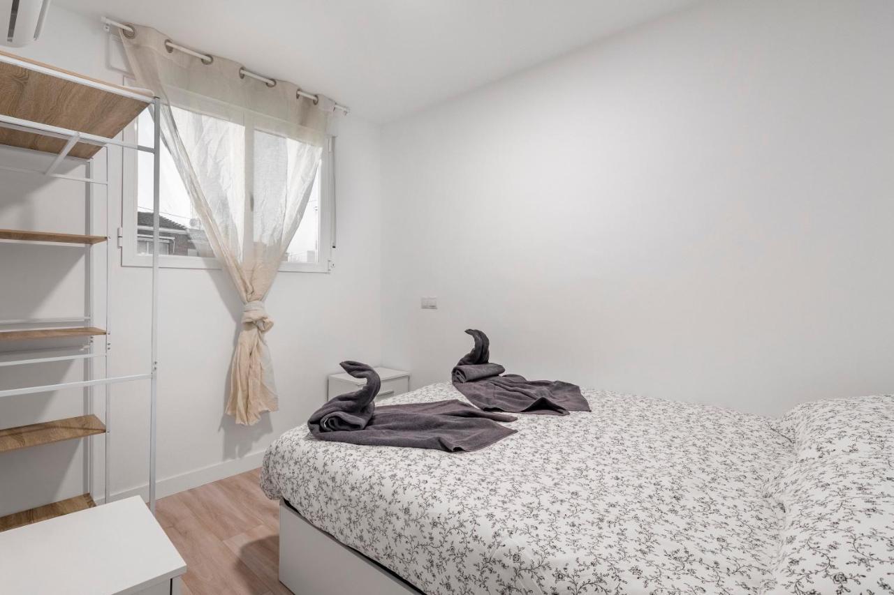 Free Parking, Casa Independiente * Madrid