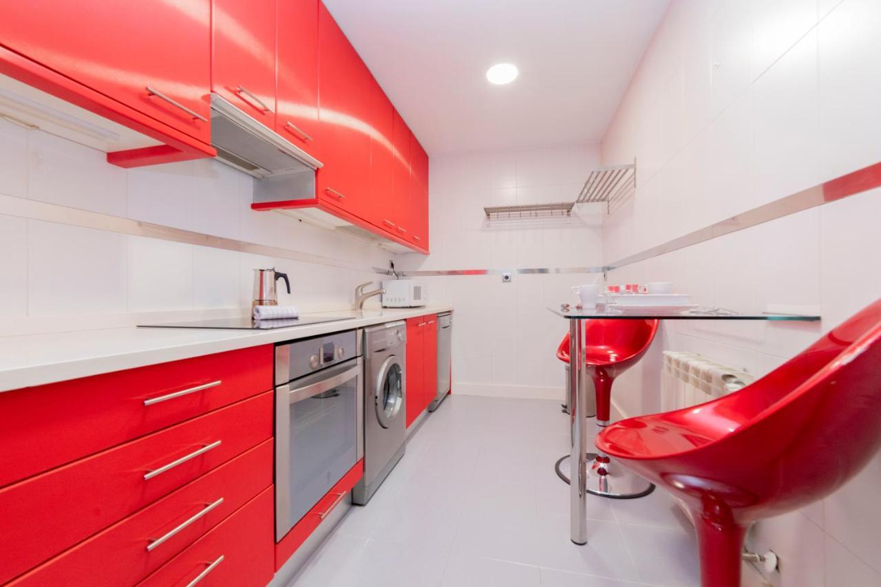 Apartamento Deslumbrante Apto Barrio De Letras By Batuecas Madrid