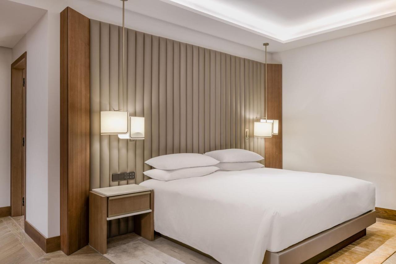 Jw Marriott 5* Madrid