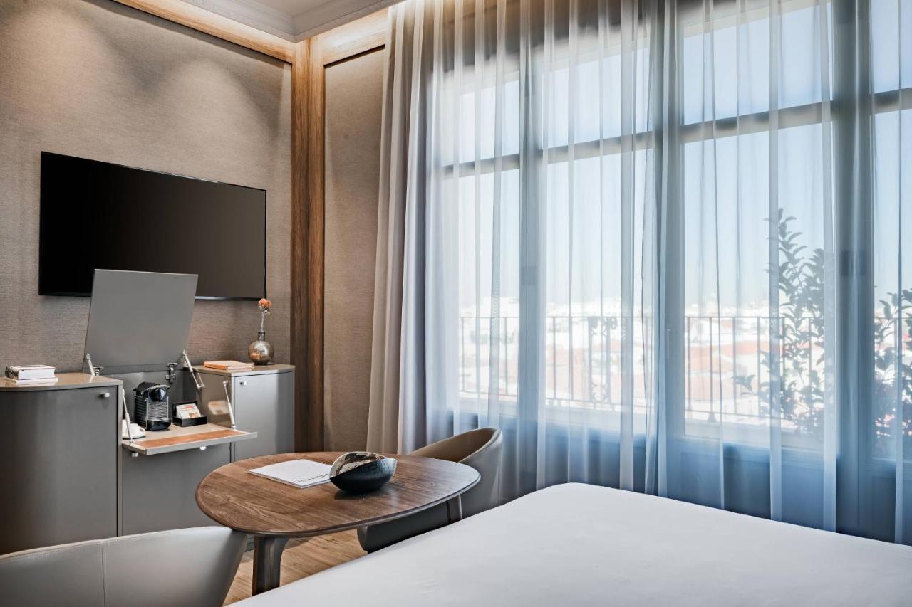 Círculo Gran Vía, Autograph Collection (adults Only) 4* Madrid