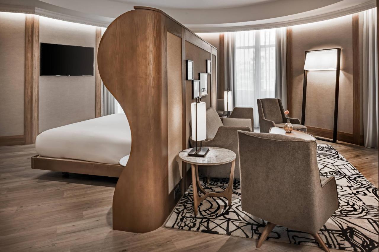 Hotel Círculo Gran Vía, Autograph Collection (adults Only) Madrid