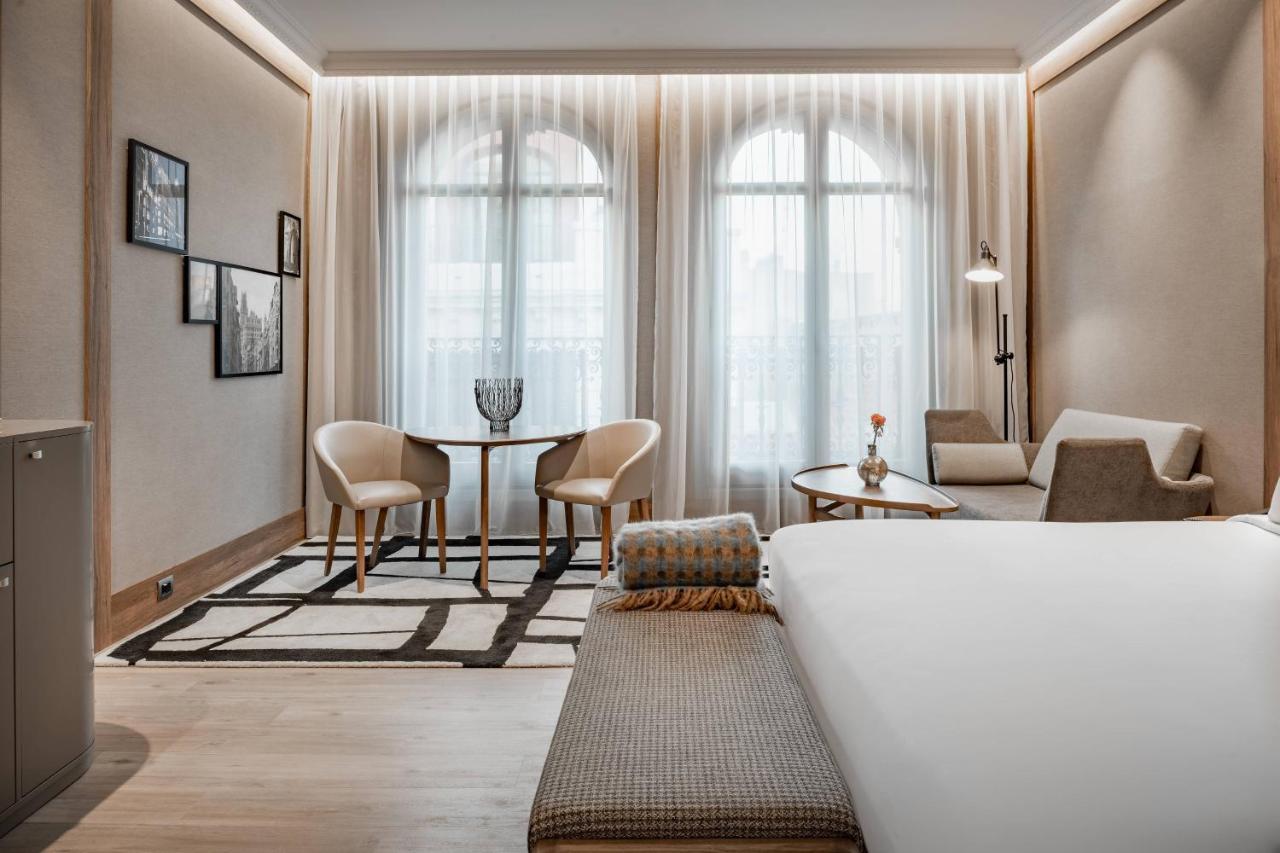 Círculo Gran Vía, Autograph Collection (adults Only) 4* Madrid