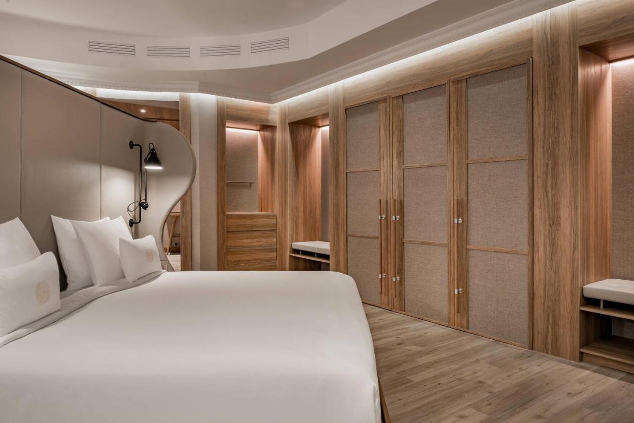 Hotel Círculo Gran Vía, Autograph Collection (adults Only) Madrid